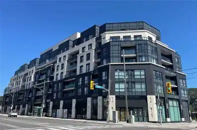 1401 O'connor Drive Unit# 213 Toronto E03 Ontario M4B 2V5