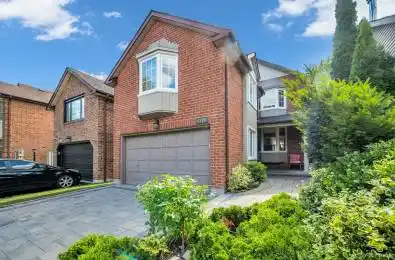 1708 Echo Point Court Pickering Ontario L1V 5C9
