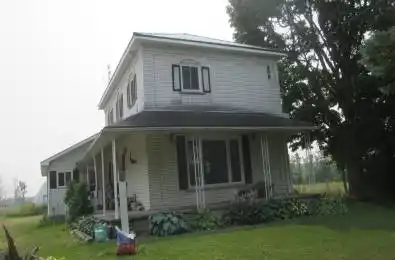 73 Boat Lake Road South Bruce Peninsula Ontario N0H 2T0