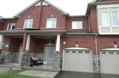 12 Sibbald Avenue Markham Ontario L6C 0M9