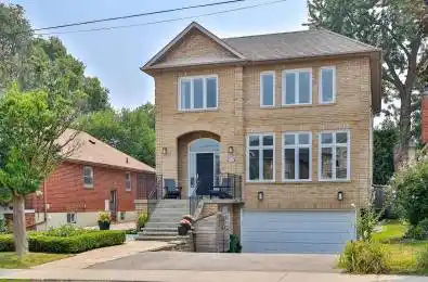 303 Joicey Boulevard Toronto C04 Ontario M5M 2V8