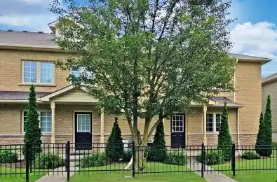 1111 Wilson Road Unit# 51 Oshawa Ontario L1G 8C2