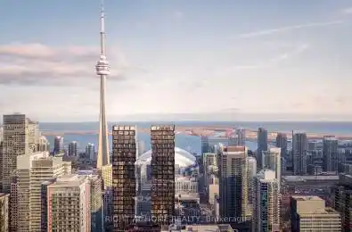 15 Mercer Street Unit# 2102 Toronto C01 Ontario M5V 0T8