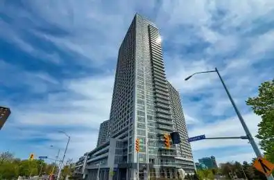 2015 SHEPPARD Avenue Unit# 2904 Toronto C15 Ontario M2J 0B3