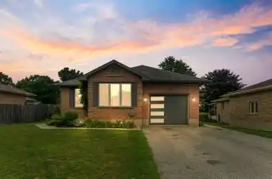 153 Fath Avenue Aylmer Ontario N5H 3E2