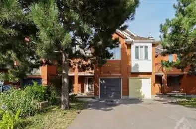 104 Thornbury Crescent South of Baseline to Knoxdale Ontario K2G 6C3