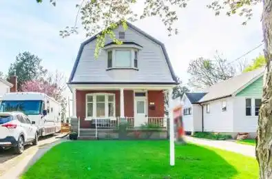 171 Sterling Street London East Ontario N5Y 1Z1
