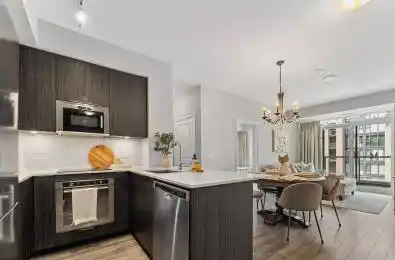 99 Eagle Rock Way Unit# 627 Vaughan Ontario L6A 5A7
