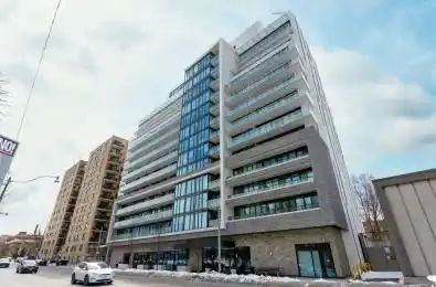 3018 Yonge Street Unit# 311 Toronto C04 Ontario M4N 0A5