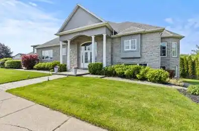 3689 Cardinal Drive Niagara Falls Ontario L2H 2Y1