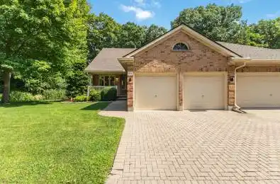 1331 Commissioners Road Unit# 11 London South Ontario N6K 1E2