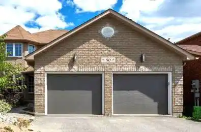 50 William Paddison Drive Barrie Ontario L4M 0G4