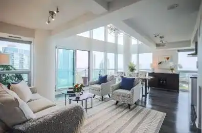 155 Legion Road Unit# 2304 Toronto W06 Ontario M8Y 0A7