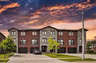 498 Wismer Street Waterloo Ontario N2K 0E8
