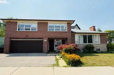 193 Connaught Avenue Toronto C07 Ontario M2M 1H6
