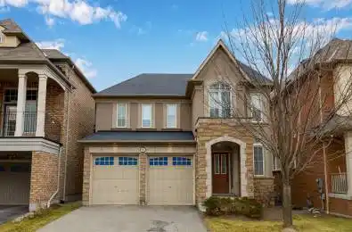 5 Oswell Drive Unit# Bsmt Ajax Ontario L1Z 0J3