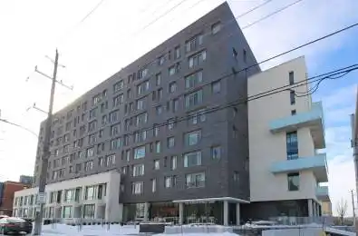 195 Hunter Street Unit# 805 Peterborough East Ontario K9H 1G9