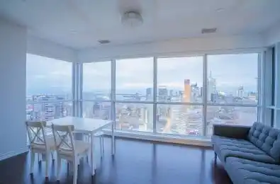 386 Yonge Street Unit# 5607 Toronto C01 Ontario M5B 0A5