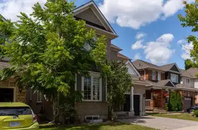 1525 Beaty Trail Milton Ontario L9T 5V3