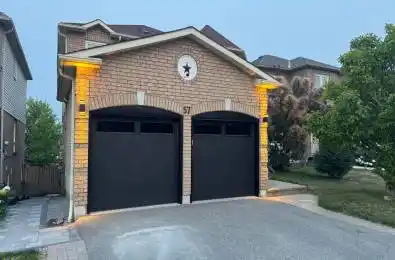 57 Apple Blossom Boulevard Unit# Lower Clarington Ontario L1C 4L9