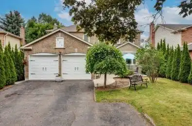 875 Knotwood Court Whitby Ontario L1N 6T8