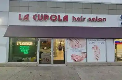 2150 Burnhamthorpe Road Mississauga Ontario L5L 3A2