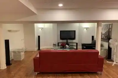 130 Canyon Hill Avenue Unit# Bsmt Richmond Hill Ontario L4C 0K5