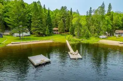 1049 ELSIE BAY Road Minden Hills Ontario K0M 2K0