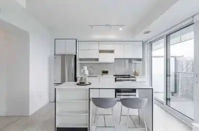 4065 Confederation Parkway Unit# 2510 Mississauga Ontario L5B 4N1