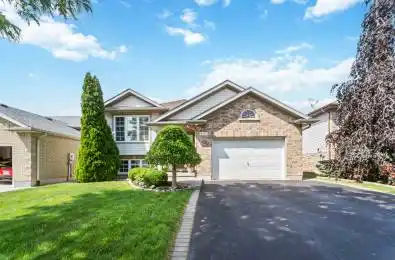 8123 Beaver Glen Drive Niagara Falls Ontario L2H 3K5