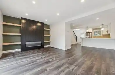 1183 Southdale Avenue Oshawa Ontario L1H 7Z1