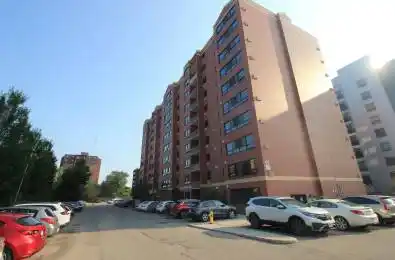 95 Baseline Road Unit# 807 London South Ontario N6J 4X3