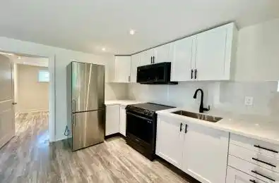 BSMT-18 King Richard Court Markham Ontario L3P 1M1