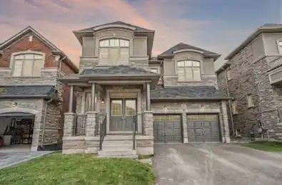 351 Humphrey Street Hamilton Ontario L0R 2H1