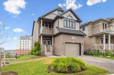 43 Everton Drive Guelph Ontario N1E 0R9