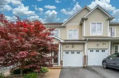 903 Ascot Lane Kingston Ontario K7K 0C8