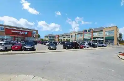 1105E Kingston Road Unit# 202 Pickering Ontario L1V 1B5