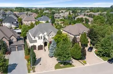 118 Park Ridge Drive Vaughan Ontario L0J 1C0