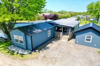 332-19 Concession 6 Road Saugeen Shores Ontario N0H 2C7