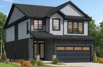 200 Benninger Drive Kitchener Ontario N2E 0C9