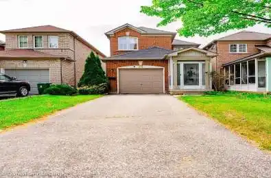 85 Highhill Drive Toronto E05 Ontario M1T 1N8