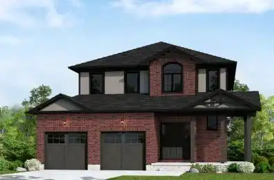 103 Maple Street Mapleton Ontario N0G 1P0