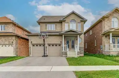 92 Sutherland Avenue Bradford West Gwillimbury Ontario L3Z 4H4
