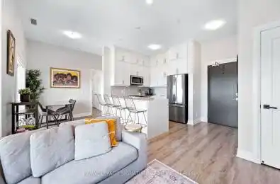 102 Grovewood Common Unit# 629 Oakville Ontario L6H 0X2