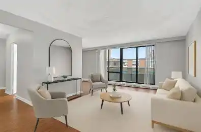 915 Midland Avenue Unit# 708 Toronto E08 Ontario M1K 4G1