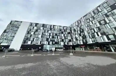 1900 Simcoe Street Unit# 505 Oshawa Ontario L1G 4Y3