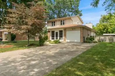 330 Willow Crescent St. Clair Ontario N0N 1G0