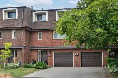 74 Silver Shadow Path Toronto W08 Ontario M9C 4Y2