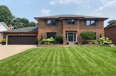 15 Fern Gate Pelham Ontario L0S 1E4