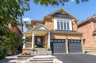34 Rosswell Drive Clarington Ontario L1E 3J6